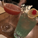 COCKTAIL WORKS - 