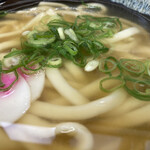 資さんうどん - 