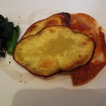 スマイルキッチン - さつま芋焼き