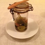 コメドール・エル・カミーノ - 