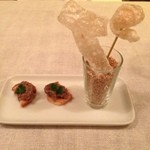 コメドール・エル・カミーノ - 