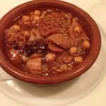 コメドール・エル・カミーノ - 