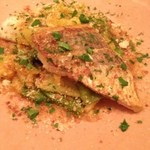 コメドール・エル・カミーノ - 