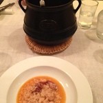 コメドール・エル・カミーノ - 