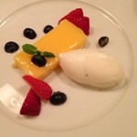 コメドール・エル・カミーノ - 