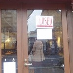 らるきい - 入口