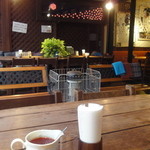 らるきい - サンルームその３