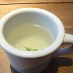 コンソメソスープ