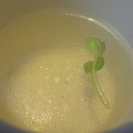 コンソメソスープアップ