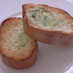 エルマール - Aランチ（パン）