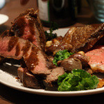 和牛サーロインステーキ