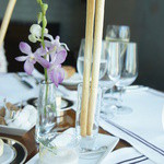 セリーズ by ゴードン・ラムゼイ - グリッシーニ。