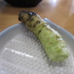 七滝観光センター - 