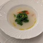 レストランテ 風 - 