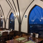 レストランテ 風 - 