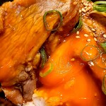 中華蕎麦 とみ田 - 拡大