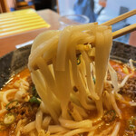 うどんのまん屋 - うどんリフト