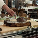 レストランテ 風 - 