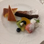 レストランテ 風 - 