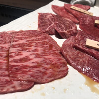 焼肉りんご - 