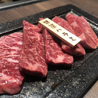 焼肉りんご - 