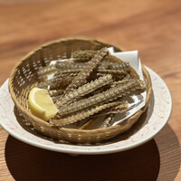 炭焼 うな富士 有楽町店 - 