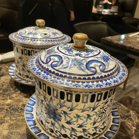 Shangri-La's secret ROPPONGI - 