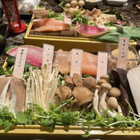 Shangri-La's secret ROPPONGI - 