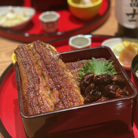 炭焼 うな富士 有楽町店 - 