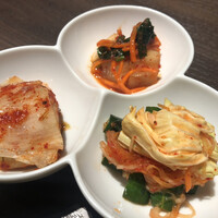 焼肉りんご - 