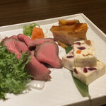 夢泉景別荘 天原 - 