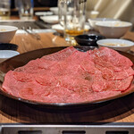 焼肉 ジャンボ - 