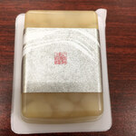 叶 匠寿庵 - 夏の玉露地