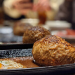 焼肉 ジャンボ - 