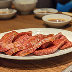 焼肉 ジャンボ - 