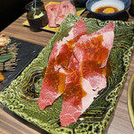 Oumi Yakiniku Horumon Sudaku - 