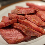 焼肉 ジャンボ - 