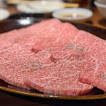 焼肉 ジャンボ - 