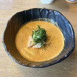 月よみ鶏そば 新宮店 - 