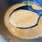 月よみ鶏そば 新宮店 - 