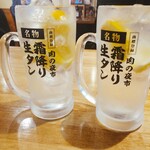 Okome To Yakiniku Niku No Yoichi - 