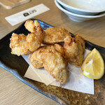 月よみ鶏そば - 