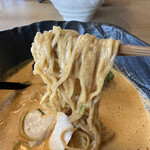 月よみ鶏そば 新宮店 - 