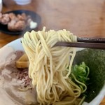 麺屋キラメキ 京都三条 - 