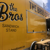 ザ ブロス サンドイッチ スタンド