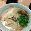 自家製麺 MENSHO TOKYO