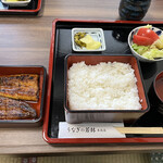 Unagi No Wakabayashi - 