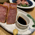 Niwakaya Chousuke - 