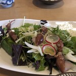 手打そば 車家 - 