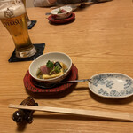 Sushiden - 